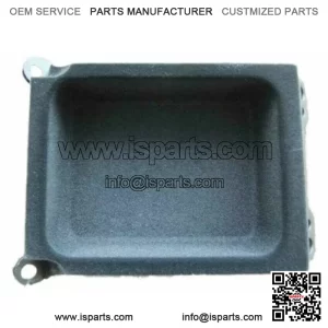 Honda 77298-SL0-A00ZA NSX NSX-R NA1 Manual Gear Panel Tray NH1L Black