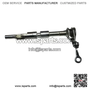 Kawasaki 13320-0002 - LEVER-ASSY New 13320-0002 13320-0581