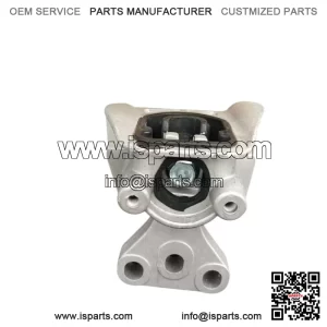 HONDA CR-V RE# 07-11 A/T Mission Mounting Rubber Assy 50850-SWA-J82 OEM