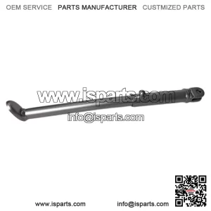 KAWASAKI 1992 91-94 KDX250 95-06 KDX200 KDX220R OEM SIDE STAND ARM BAR New