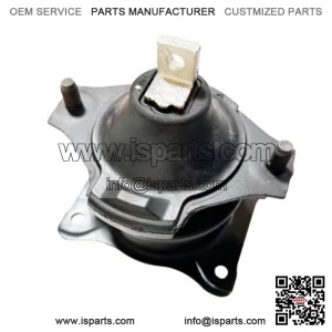 Honda Genine OEM RUBBER ASSY FR. ENGINE MOUNTING (AT)