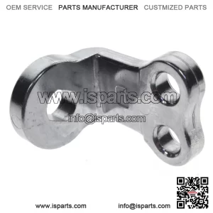 Honda 1993-2018 XR Left Front Bracket 53102-MM0-620