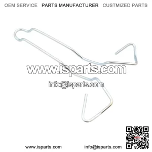 OEM Honda Acura Clutch Release Arm Bearing Retainer Clip Spring B-Series