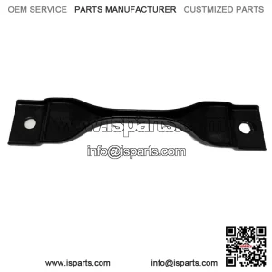 OEM 06-11 12-15 Honda Civic Battery Tie Down Kit Setting Top Plate NEW