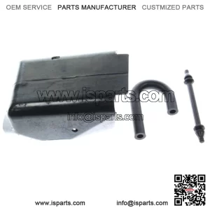 Honda RUBBER SET 16716-MBG-305 OEM NEW