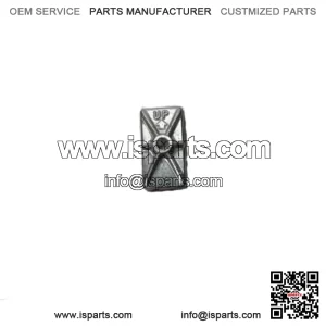 Honda PLATE 52121-MJ0-000 OEM NEW