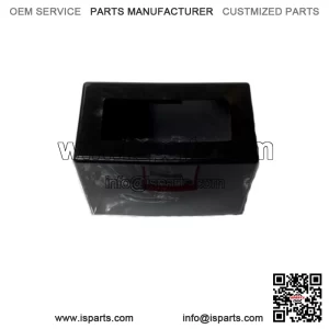 Honda TRX300EX TRX300X TRX400EX TRX400X Battery Tray OEM 31521-HM3-000