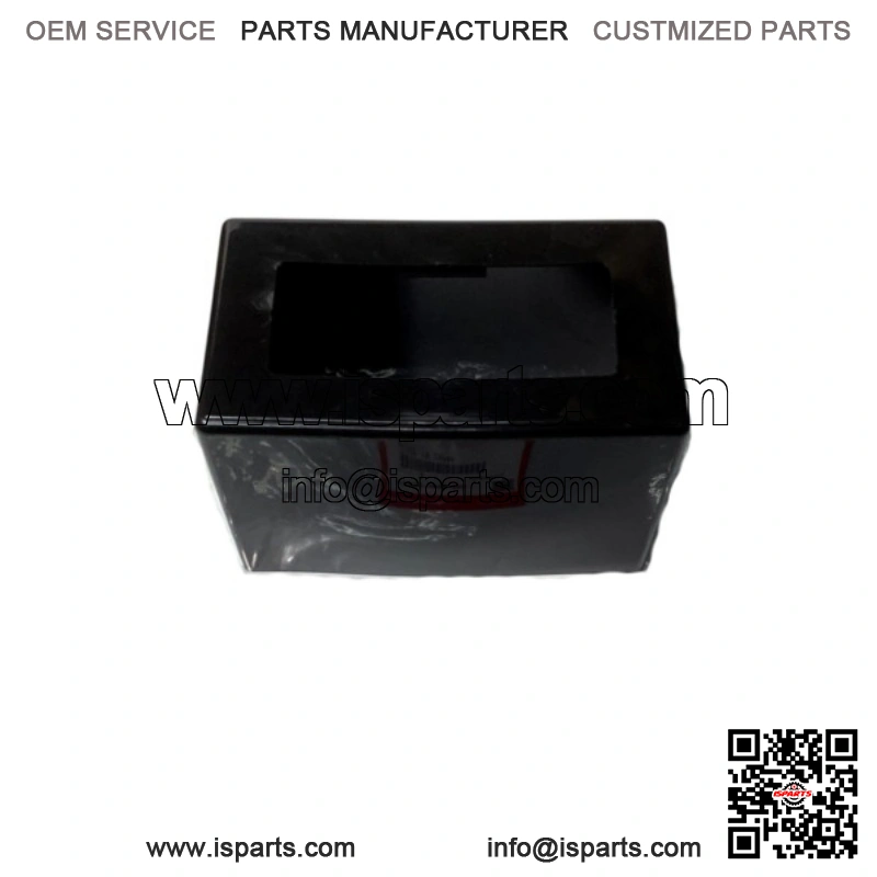 Honda TRX300EX TRX300X TRX400EX TRX400X Battery Tray OEM 31521-HM3-000