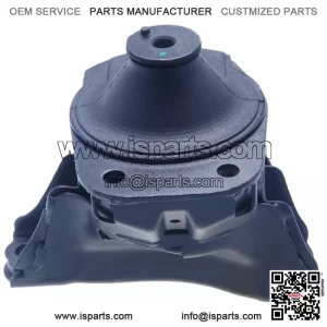 Honda 06-11 Civic 1.8L Engine Side Mounting Rubber 50820-SNB-J02 F/S