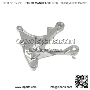 KAWASAKI OEM ZX6 ZX6R 636 NINJA RIGHT REAR SET BRAKE MOUNT BRACKET 2005 2006 New