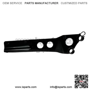 OEM Honda Muffler Bracket 18455-MBA-000 VT750 Shadow Ace-Deluxe