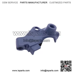 Honda 53171-KE1-000 OEM Right Brake Lever Perch Mount XL250R NX125 TLR200