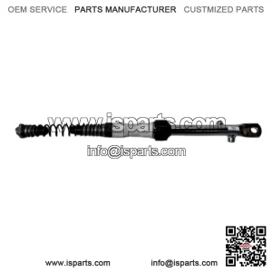 NEW Honda 51400-GEL-305 Pipe Assy Right Slide