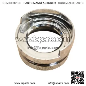 Honda CB125 CL100 CL90 CT90 S90 Plastic Fork Boot Seat Cover New 51608-028-000