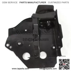 Honda 04606-SWA-A00ZZ Right Front Sub-Frame Support Bracket for 07-16 CR-V