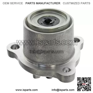 Honda OEM Part 22860-MCA-000 CYLINDER ASSY., CLUTCH SLAVE New 22860MCA000