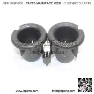 Honda 2007-2012 CB Right Air Funnel 17215-MFJ-D01 New OEM