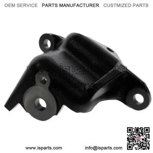 Honda 2004-2008 Shadow VT Side Stand Bracket 50535-MCV-R10 New OEM