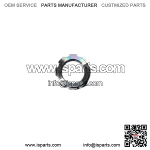 NEW OEM Honda THREAD, STEERING HEAD TOP - 53229-KZ4-J30