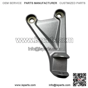 Honda 2009-2014 CB Left Main Step Holder 50700-MFL-D20 New OEM New 50700MFLD20