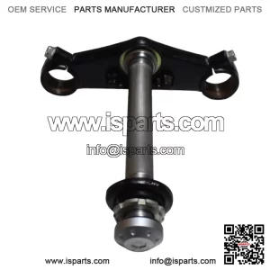 Honda 2019 CBR500R Stem Sub Assembly. Strg 53219-MKP-J00 New OEM