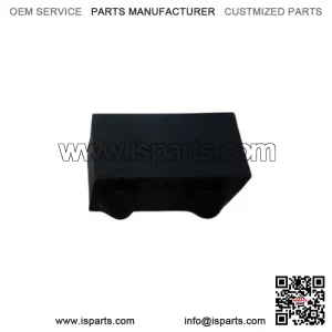 NOS Honda OEM Seat Setting Rubber 82-86 ATC200 85-88 ATC250 New 77204-292-000