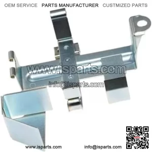 Honda Hunter Cub CT110 Steel battery tray 50382-459-910 New Japan