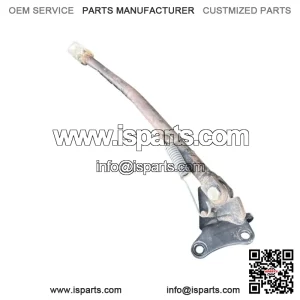 Honda 2000-2007 XR Side Stand Bar 50530-MBN-670 New OEM