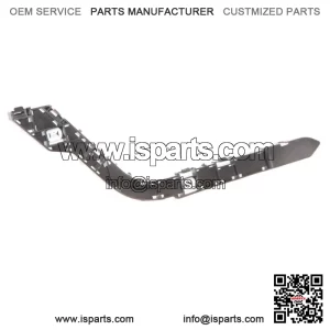 Honda Rear Bumper Bracket RIGHT Passenger Side Acura RSX 2002-2004