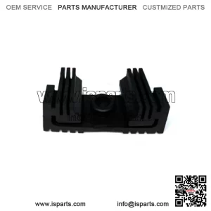 Honda Fuel Tank Rubber Mount Cushion New 17613-MV4-000 CBR900 Fireblade J37