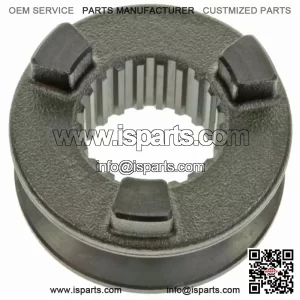 NEW Kawasaki 03-23 Brute Force Prairie DIFFERENTIAL SHIFTER 13139-1097