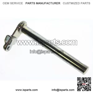 Honda LEVER, CLUTCH 22810-MBW-J21 OEM NEW