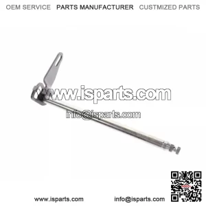 Kawasaki OEM New 13161-0073 Lever Comp (Change Shaft)