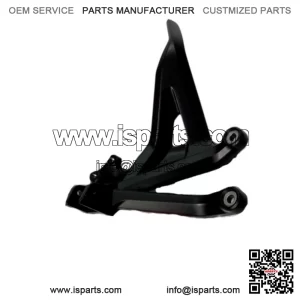 Honda HOLDER, R. NH105 50715-MJP-G50ZA OEM NEW