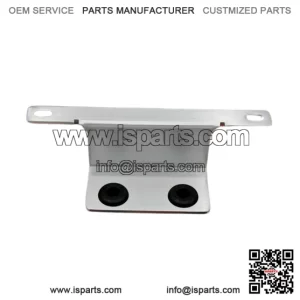 NEW Yamaha Banshee coolant rezzy bottle radiator reservoir bracket