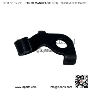 Stainless Steel Clutch Cable Bracket Holder for Yamaha Blaster YFS200 88-06