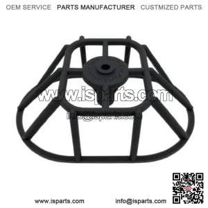 Intake Air Filter Cage Holder Basket for Yamaha Raptor 250 08-13