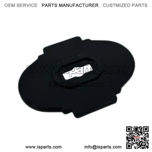 Air Filter Plate Element Fitting for Yamaha Banshee 87-06 Raptor 660R 01-05