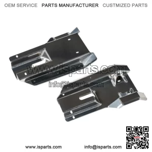 Honda TRX450R TRX 450R / ER ATV Swing Arm Skid Plate Fits All Years  - SP106