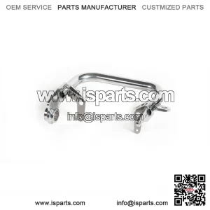 Aluminum Rear Grab Bar Honda TRX450R/ER TRX 450R 450ER 06-14 GBE106B