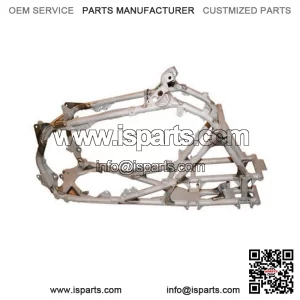 Frame Chassis Gusset Kit compatible with Honda Trx450r