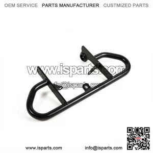 Wide Aluminum Grab Bar Honda TRX450R TRX450ER TRX 450R 2006-2014 WGE106B-HGB