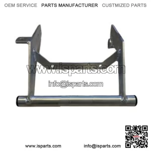 Honda TRX450 Drop Grab Bar 2004-05 TRX450R