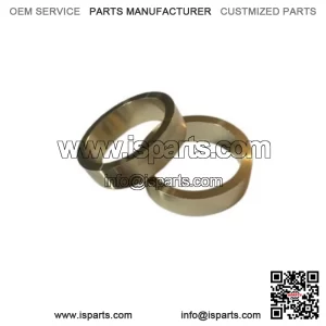 Honda TRX450R Intake Performance Valve Seat Set All Years trx 450 r