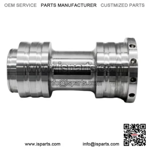 LSR Billet Axle Bearing Carrier Housing Yamaha YFZ 450R 450X All