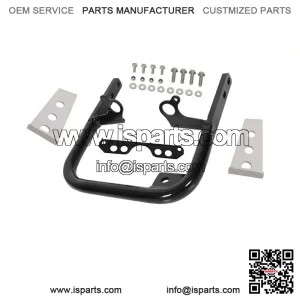 Rear Bumper Grab Bar For 2004-2013 Yamaha YFZ 450 YFZ450 YFZ450SE YFZ450SP