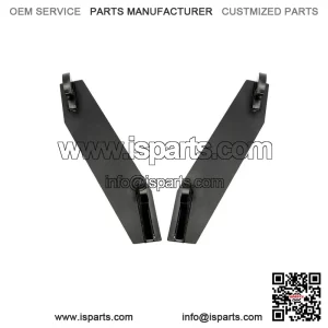 Attachment Weld ON Mounting Brackets Part For Global Quicke Euro Style Tractor