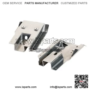 Yamaha Raptor 700 ATV Swing Arm Skid Plate Fits 2006 - 2022  SP208