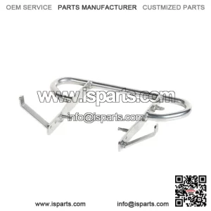 Yamaha Raptor 700 700R Wide Aluminum Grab Bar Fits 2006 - 2020 WGE208