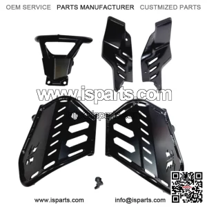 Yamaha 2006-2024 Raptor 700R Special Edition Kit PN #ATV-1ASKT-SE-23